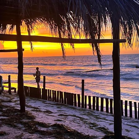 Casa Tom Tom - Adults Only Bed & Breakfast Isla Holbox Екстериор снимка