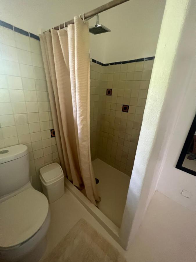 Casa Tom Tom - Adults Only Bed & Breakfast Isla Holbox Екстериор снимка