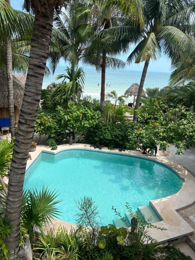 Casa Tom Tom - Adults Only Bed & Breakfast Isla Holbox Екстериор снимка