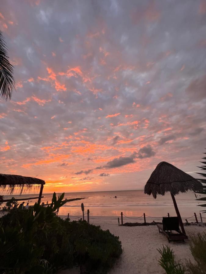 Casa Tom Tom - Adults Only Bed & Breakfast Isla Holbox Екстериор снимка