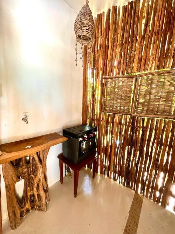 Casa Tom Tom - Adults Only Bed & Breakfast Isla Holbox Екстериор снимка