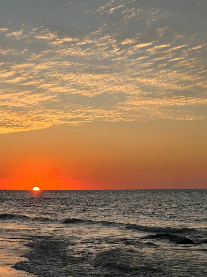 Casa Tom Tom - Adults Only Bed & Breakfast Isla Holbox Екстериор снимка