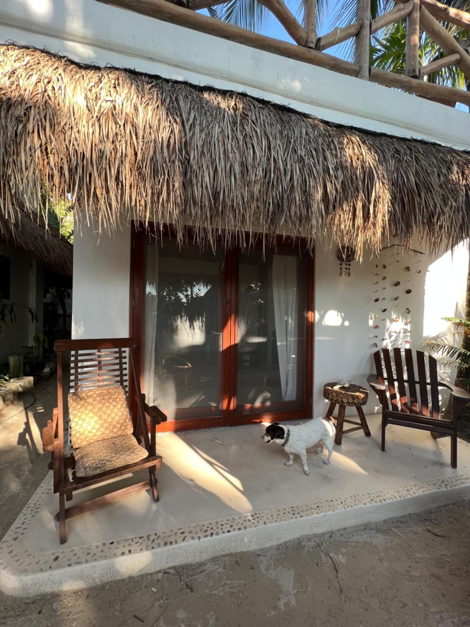 Casa Tom Tom - Adults Only Bed & Breakfast Isla Holbox Екстериор снимка