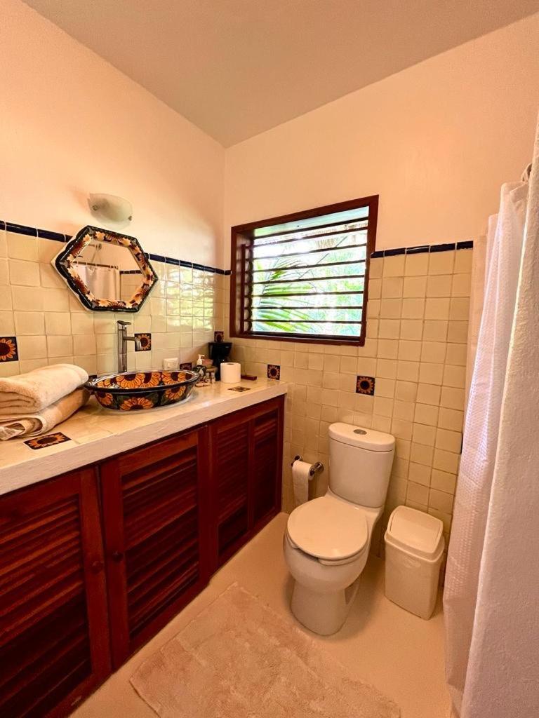 Casa Tom Tom - Adults Only Bed & Breakfast Isla Holbox Екстериор снимка
