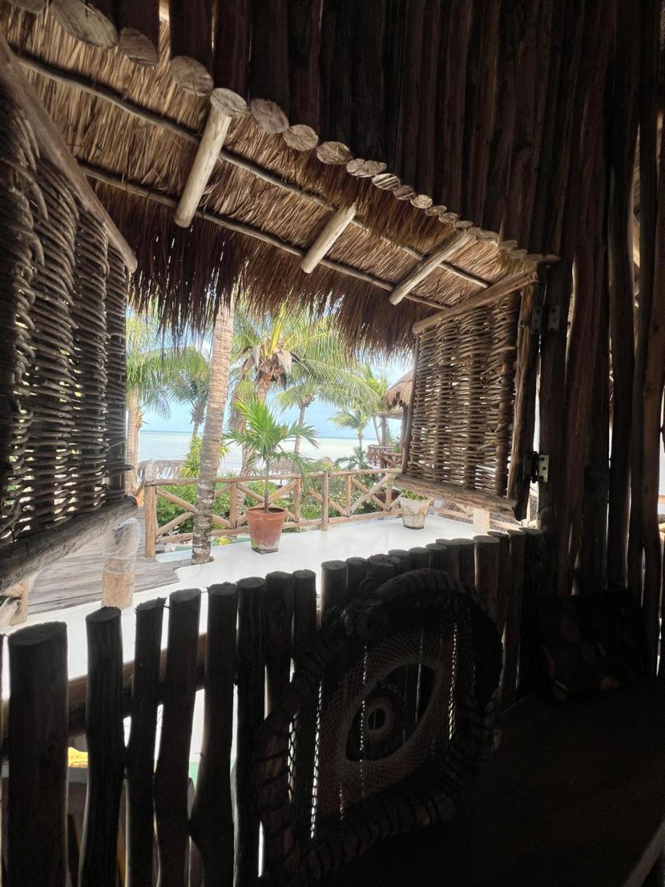 Casa Tom Tom - Adults Only Bed & Breakfast Isla Holbox Екстериор снимка