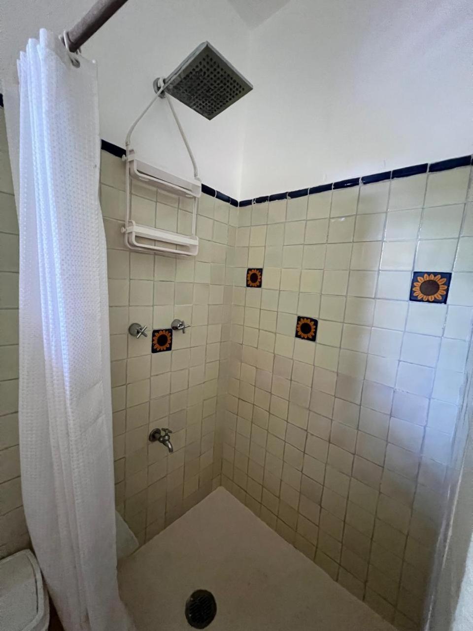 Casa Tom Tom - Adults Only Bed & Breakfast Isla Holbox Екстериор снимка