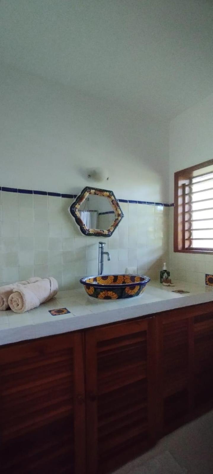 Casa Tom Tom - Adults Only Bed & Breakfast Isla Holbox Екстериор снимка